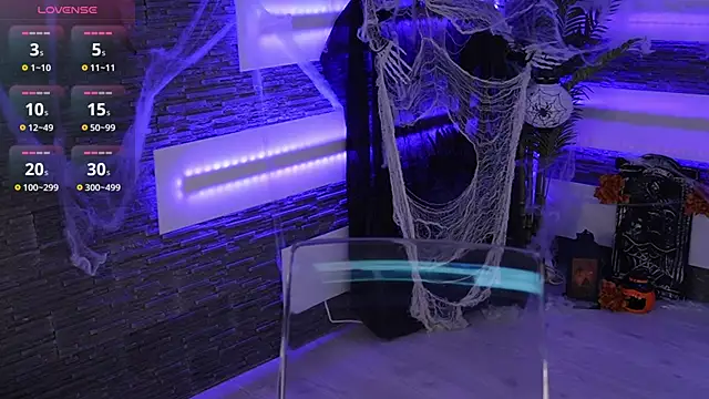 SugarRush  online show from 11.01.25