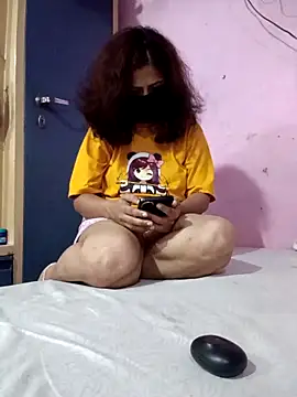 Snapshot of Rinki_bhabhiji chatting on 10.21.25 Rinki bhabhiji online show from 10.21.25