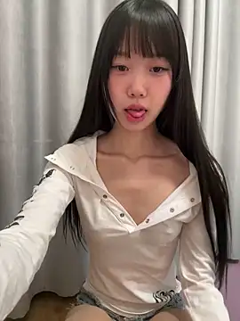 xinyu789 online show from 01.17.26