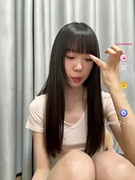 Snapshot of xinyu789 chatting on 08.02.26 xinyu789 online show from 08.02.26