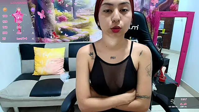 hayami 20 online show from 09.19.25