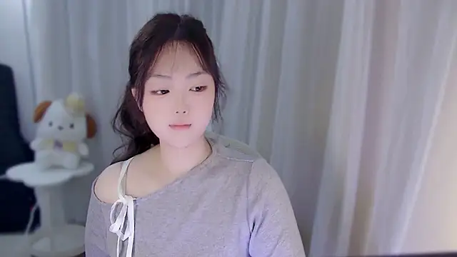 YUANYUAN-A online show from 11.08.25