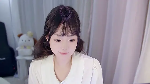 YUANYUAN-A online show from 11.09.25