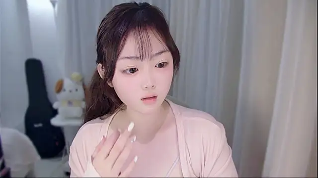 YUANYUAN-A online show from 11.29.25