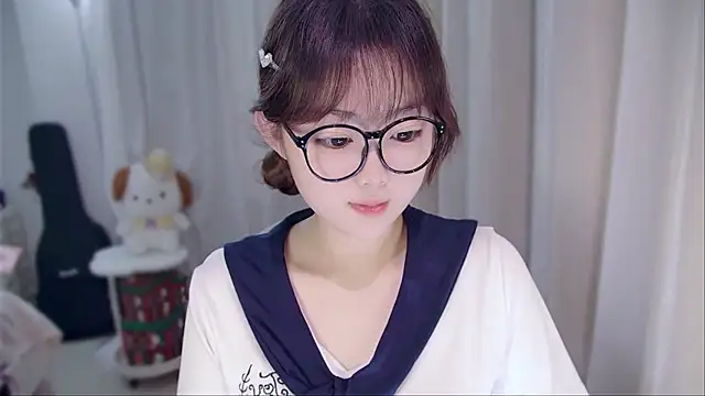 YUANYUAN-A online show from 03.30.26