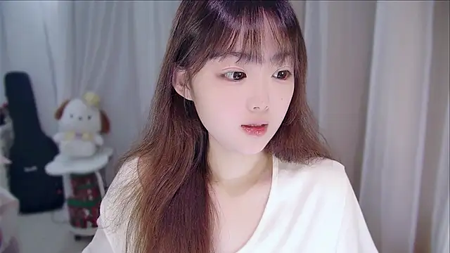 YUANYUAN-A online show from 04.18.26