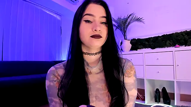 Mary Lori online show from 07.05.26