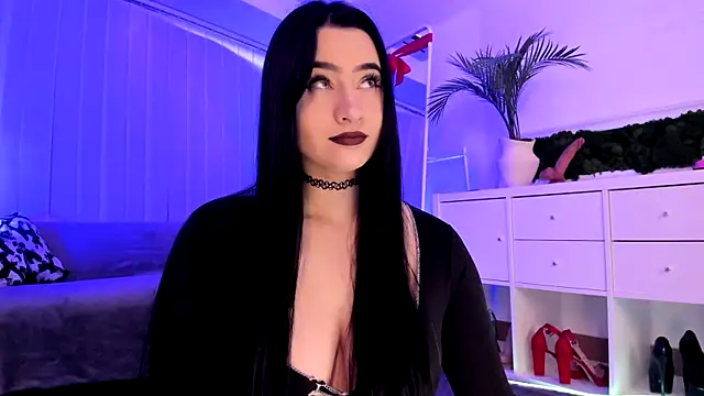 Mary Lori online show from 07.10.26