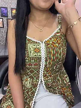 Riya-6969 online show from 04.17.26