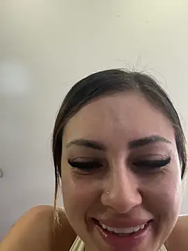 Isabellaa Palacios online show from 03.14.26