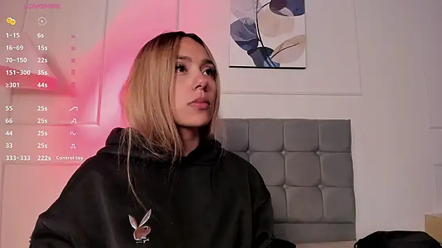 nikolevoshkie  online show from 03.12.26