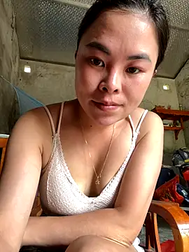 Snapshot of han-cute chatting on 09.12.25 han-cute online show from 09.12.25