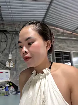 Snapshot of han-cute chatting on 09.23.25 han-cute online show from 09.23.25