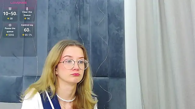 MaeLili online show from 01.16.26