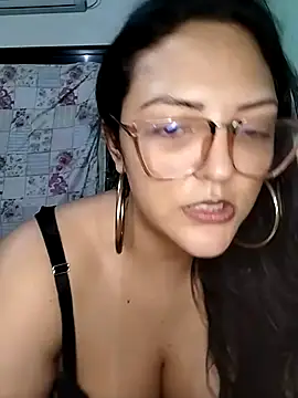 AuroraChest online show from 10.02.25