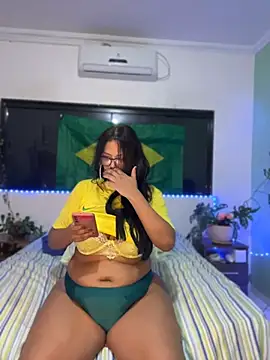 AuroraChest online show from 07.05.26