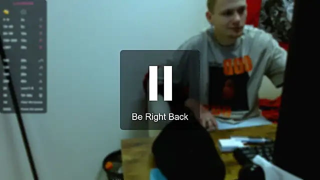 Snapshot of Xavier_Night81 chatting on 09.13.25 Xavier Night81 online show from 09.13.25