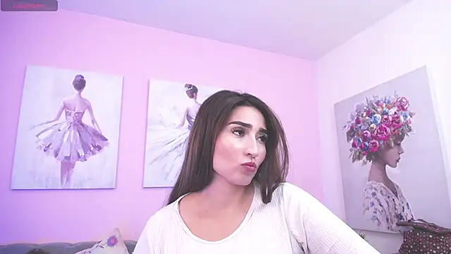 linda morgan1 online show from 10.15.25