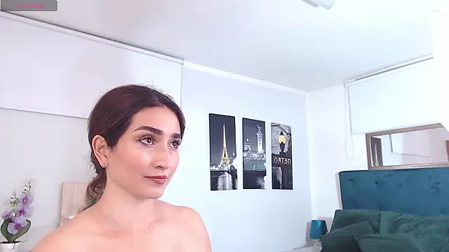 linda morgan1 online show from 02.25.26