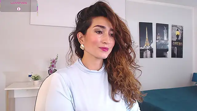 linda morgan1 online show from 03.21.26