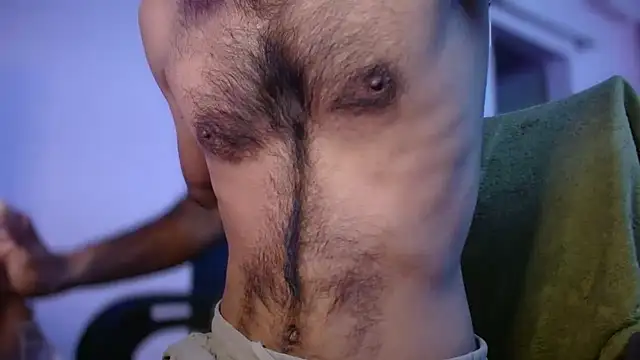 Snapshot of funndudd chatting on 11.06.25 funndudd online show from 11.06.25