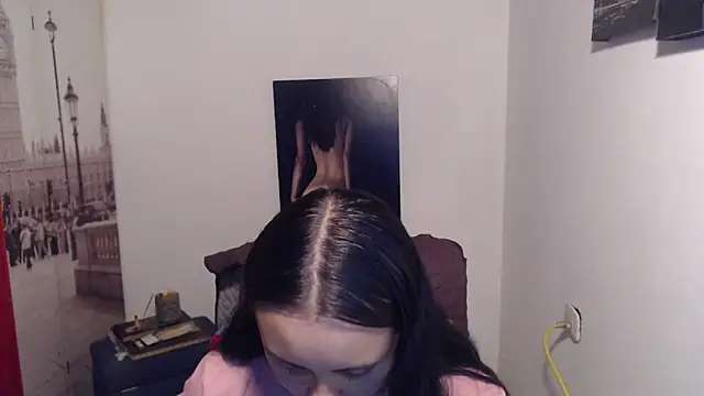 crazy daniela online show from 09.11.25