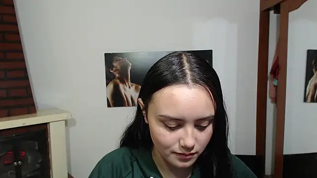 crazy daniela online show from 09.12.25