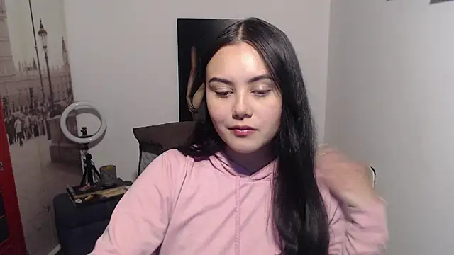 crazy daniela online show from 09.15.25