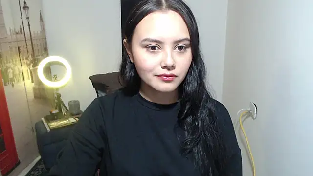 crazy daniela online show from 09.19.25