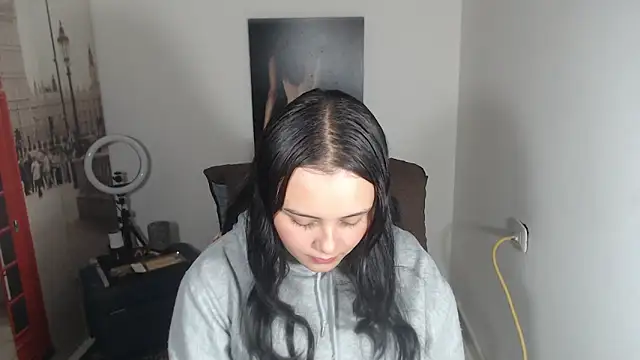 crazy daniela online show from 10.01.25