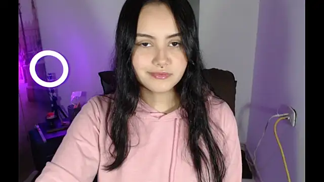 crazy daniela online show from 10.07.25