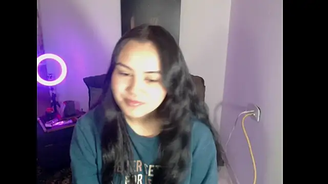 crazy daniela online show from 10.15.25