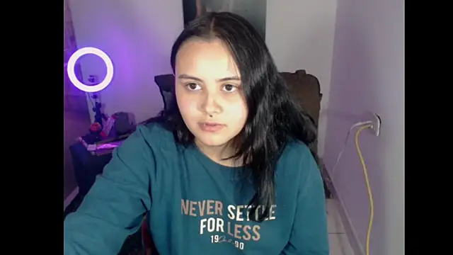 crazy daniela online show from 10.16.25