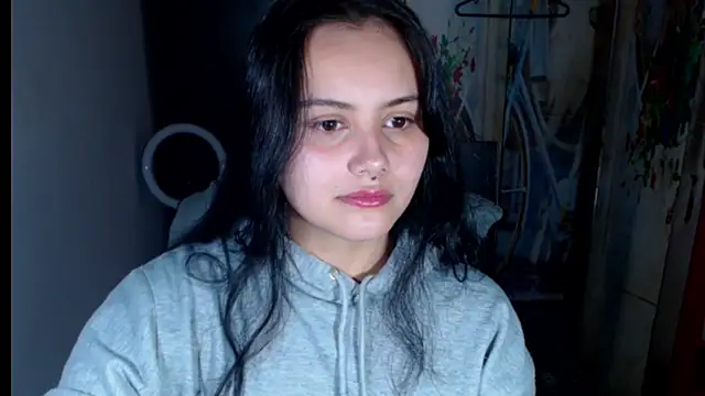 crazy daniela online show from 10.31.25