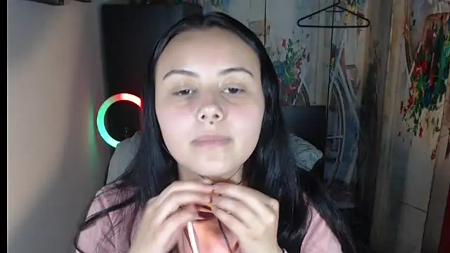 crazy daniela online show from 11.05.25