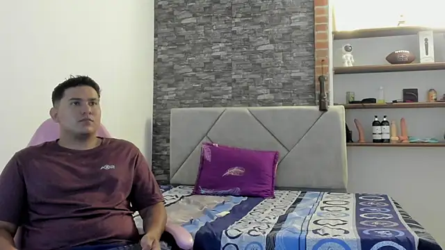 Snapshot of Sexxyy_Couple_ chatting on 01.09.26 Sexxyy Couple online show from 01.09.26