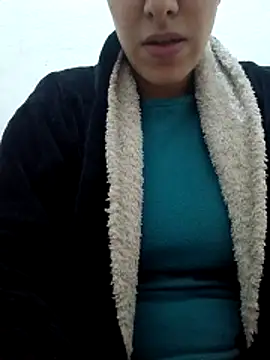 Snapshot of Ahalm chatting on 02.08.26 Ahalm online show from 02.08.26