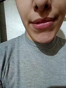 Snapshot of Ahalm chatting on 02.17.26 Ahalm online show from 02.17.26