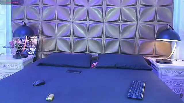 MeganLarsson online show from 10.19.25