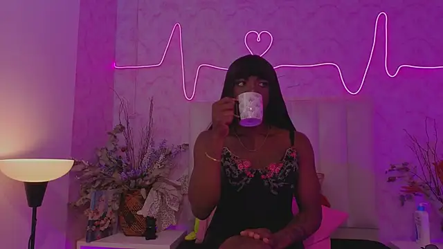 Paulina Sodi online show from 10.22.25