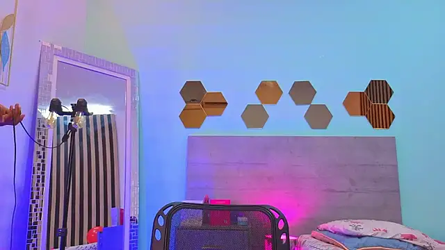 Paulina Sodi online show from 03.24.26