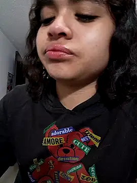 Snapshot of KENDALL_ART chatting on 02.20.26 KENDALL ART online show from 02.20.26