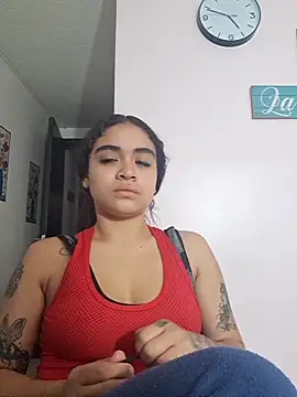 Snapshot of KENDALL_ART chatting on 02.20.26 KENDALL ART online show from 02.20.26