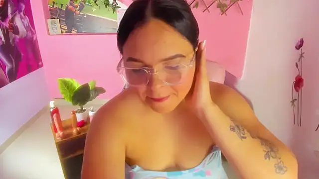 Snapshot of mabelsweet303av chatting on 10.25.25 mabelsweet303av online show from 10.25.25