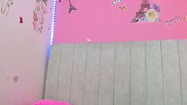 mabelsweet303av online show from 11.30.25