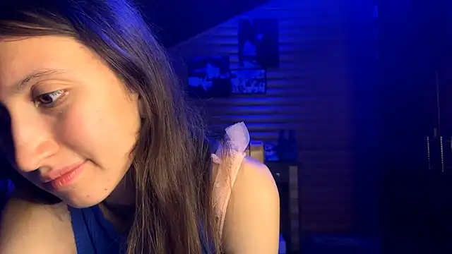 Shyselly online show from 09.21.25