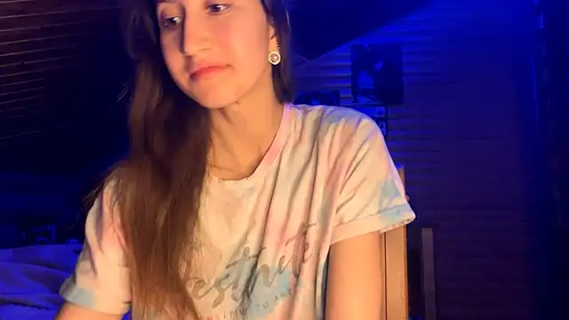 Shyselly online show from 09.25.25