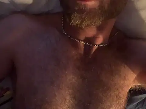 hornycowboy254 online show from 09.18.25
