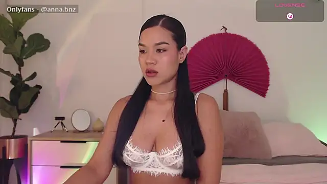 Annabnz online show from 02.21.26