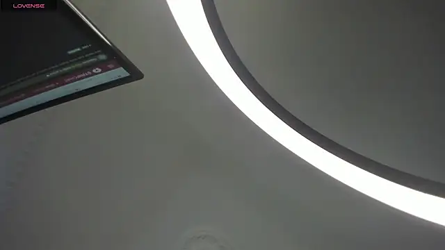 Zahra milks online show from 02.19.26